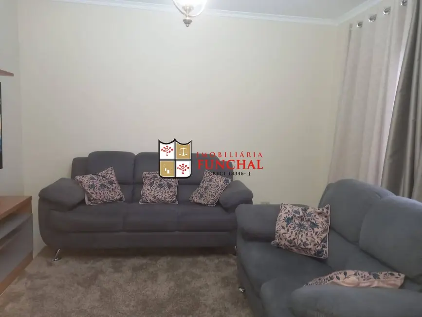 Foto 5 de Apartamento com 2 quartos à venda, 74m2 em Piraporinha, Diadema - SP