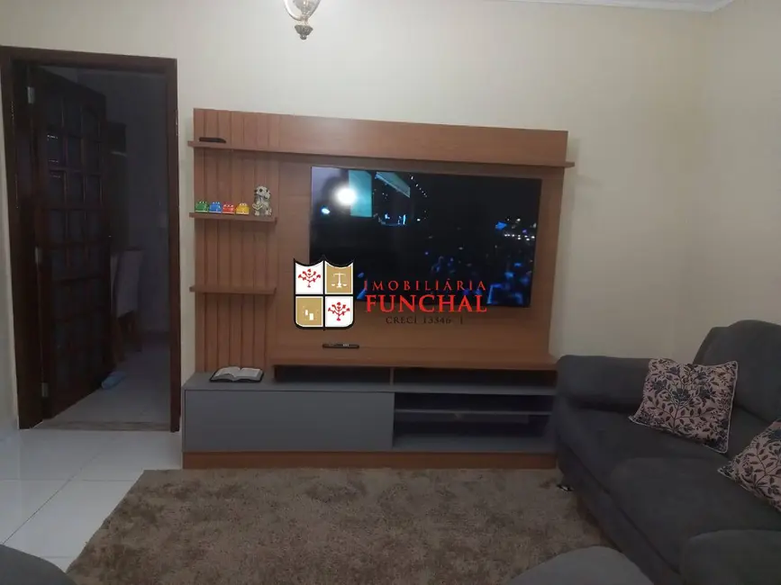 Foto 8 de Apartamento com 2 quartos à venda, 74m2 em Piraporinha, Diadema - SP