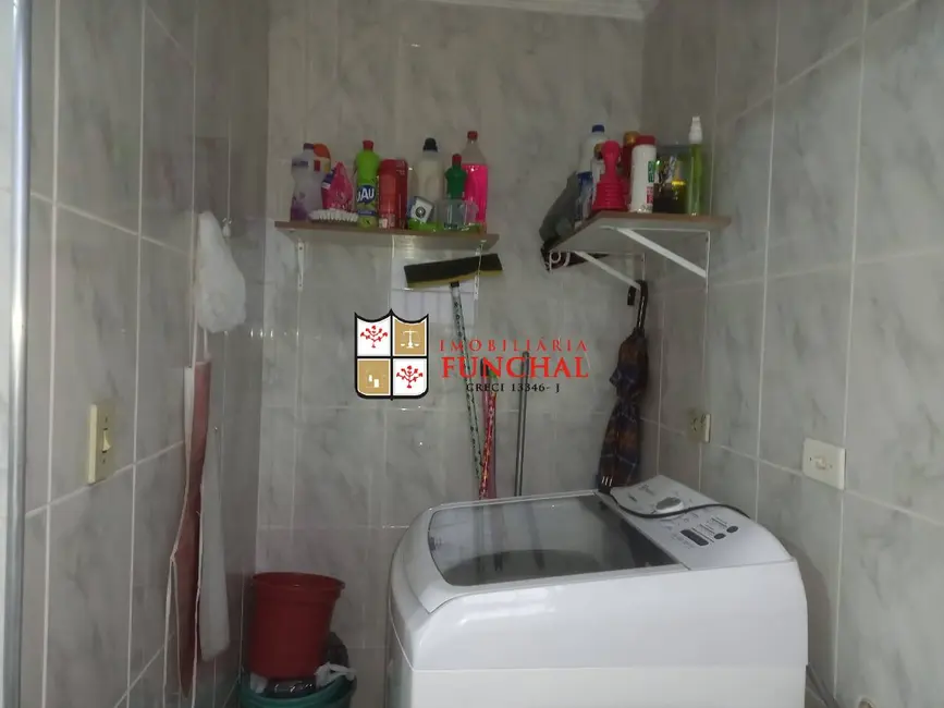 Foto 3 de Apartamento com 2 quartos à venda, 74m2 em Piraporinha, Diadema - SP