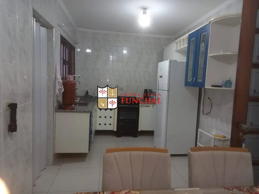 Foto 1 de Apartamento com 2 quartos à venda, 74m2 em Piraporinha, Diadema - SP