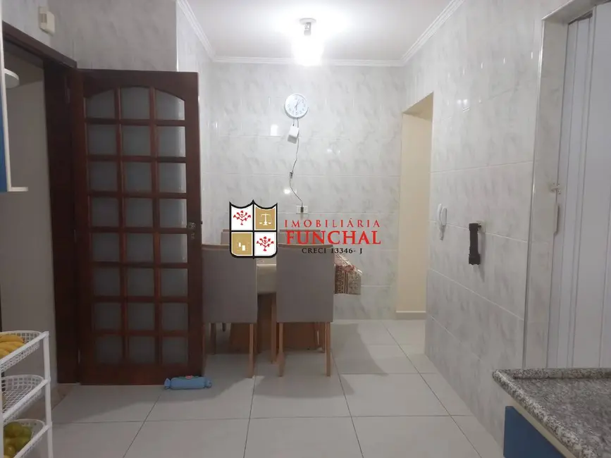 Foto 2 de Apartamento com 2 quartos à venda, 74m2 em Piraporinha, Diadema - SP