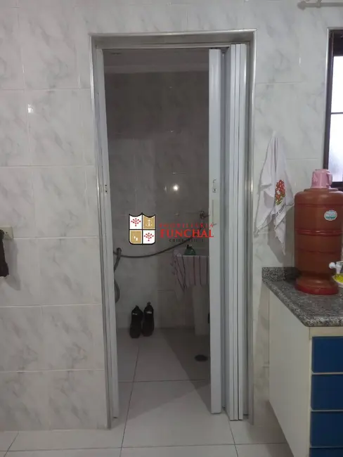 Foto 9 de Apartamento com 2 quartos à venda, 74m2 em Piraporinha, Diadema - SP