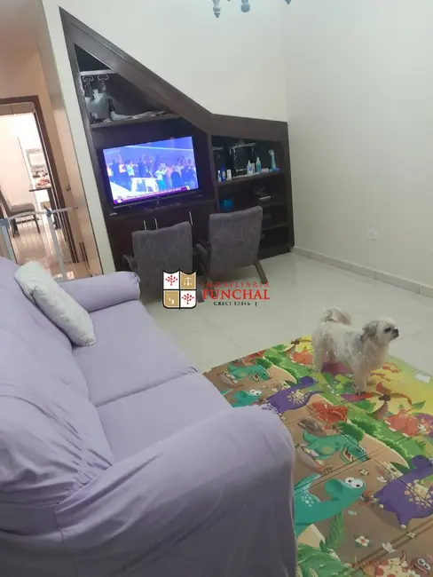 Foto 5 de Sobrado com 3 quartos à venda, 176m2 em Piraporinha, Diadema - SP