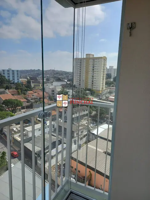 Foto 1 de Apartamento com 2 quartos à venda, 49m2 em Diadema - SP