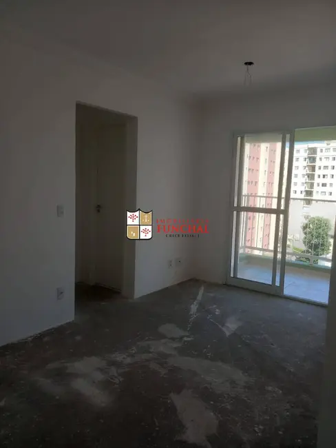 Foto 5 de Apartamento com 2 quartos à venda, 49m2 em Diadema - SP