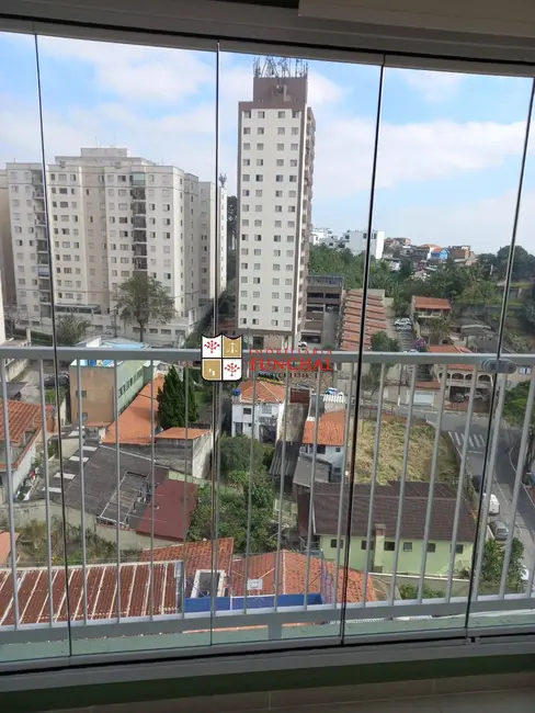 Foto 3 de Apartamento com 2 quartos à venda, 49m2 em Diadema - SP