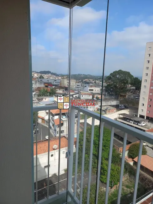Foto 2 de Apartamento com 2 quartos à venda, 49m2 em Diadema - SP