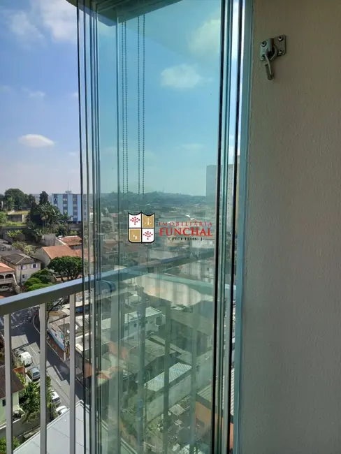 Foto 4 de Apartamento com 2 quartos à venda, 49m2 em Diadema - SP
