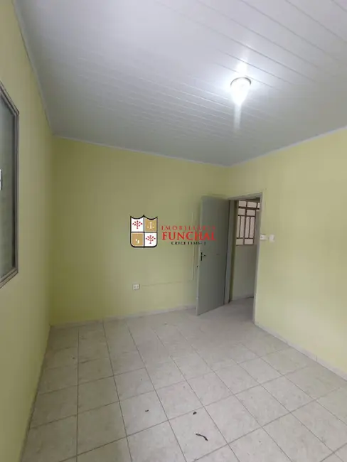 Foto 8 de Casa com 3 quartos para alugar, 80m2 em Centro, Diadema - SP