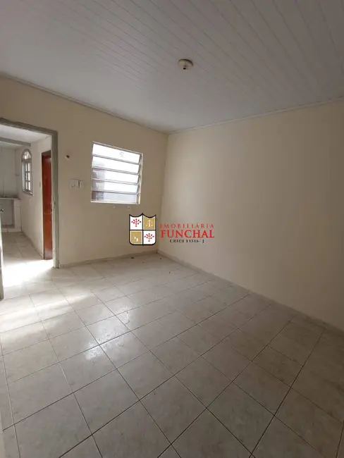Foto 9 de Casa com 3 quartos para alugar, 80m2 em Centro, Diadema - SP