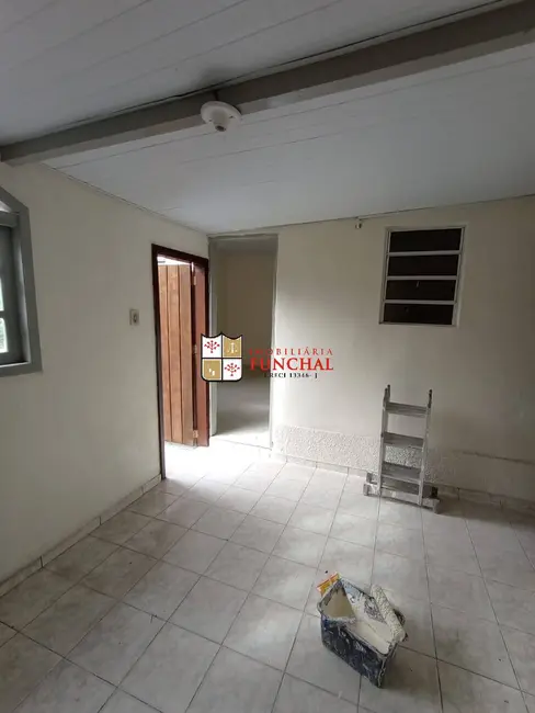 Foto 5 de Casa com 3 quartos para alugar, 80m2 em Centro, Diadema - SP