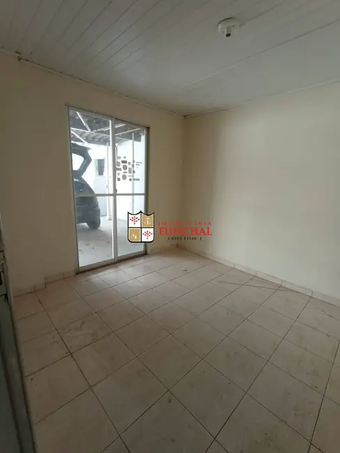 Foto 3 de Casa com 3 quartos para alugar, 80m2 em Centro, Diadema - SP