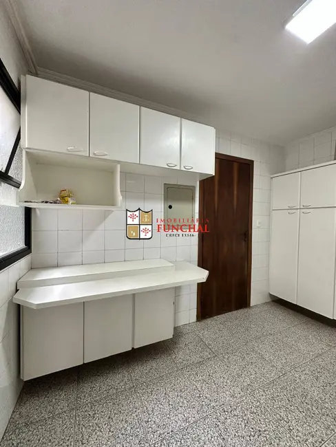 Foto 1 de Apartamento com 3 quartos à venda e para alugar, 96m2 em Centro, Diadema - SP