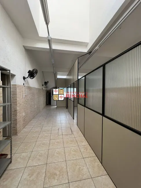 Foto 2 de Sala Comercial para alugar, 93m2 em Centro, Diadema - SP