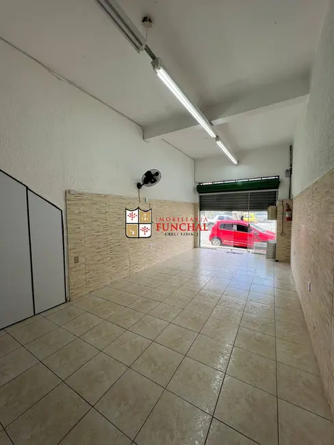 Foto 1 de Sala Comercial para alugar, 93m2 em Centro, Diadema - SP