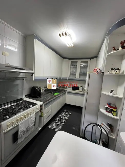 Foto 6 de Sobrado com 2 quartos à venda, 205m2 em Centro, Diadema - SP