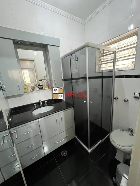 Foto 9 de Sobrado com 2 quartos à venda, 205m2 em Centro, Diadema - SP