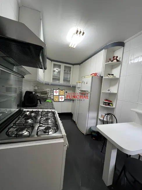 Foto 7 de Sobrado com 2 quartos à venda, 205m2 em Centro, Diadema - SP