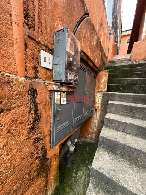 Casa com 1 quarto à venda, 135m2 em Taboão, Diadema - SP - imagem 4 Foto 4 de Casa com 1 quarto à venda, 135m2 em Taboão, Diadema - SP