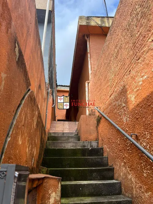 Casa com 1 quarto à venda, 135m2 em Taboão, Diadema - SP - imagem 3 Foto 3 de Casa com 1 quarto à venda, 135m2 em Taboão, Diadema - SP