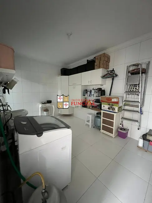 Foto 7 de Sobrado com 4 quartos à venda, 219m2 em Canhema, Diadema - SP