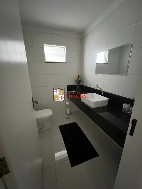 Foto 6 de Sobrado com 4 quartos à venda, 219m2 em Canhema, Diadema - SP