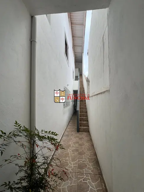 Foto 4 de Sobrado com 4 quartos à venda, 219m2 em Canhema, Diadema - SP