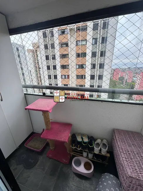 Apartamento com 2 quartos à venda, 57m2 em Jardim Melo, São Paulo - SP - imagem 4 Foto 4 de Apartamento com 2 quartos à venda, 57m2 em Jardim Melo, São Paulo - SP