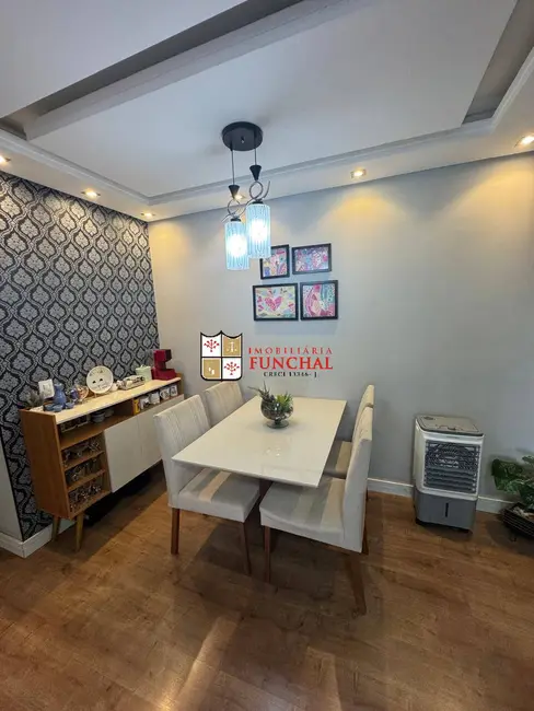 Apartamento com 2 quartos à venda, 57m2 em Jardim Melo, São Paulo - SP - imagem 1 Foto 1 de Apartamento com 2 quartos à venda, 57m2 em Jardim Melo, São Paulo - SP