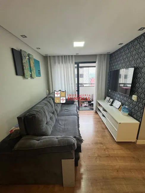 Apartamento com 2 quartos à venda, 57m2 em Jardim Melo, São Paulo - SP - imagem 3 Foto 3 de Apartamento com 2 quartos à venda, 57m2 em Jardim Melo, São Paulo - SP
