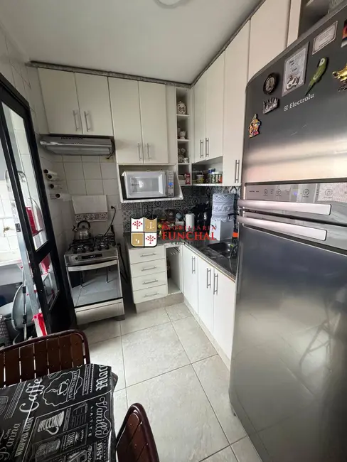Apartamento com 2 quartos à venda, 57m2 em Jardim Melo, São Paulo - SP - imagem 7 Foto 7 de Apartamento com 2 quartos à venda, 57m2 em Jardim Melo, São Paulo - SP