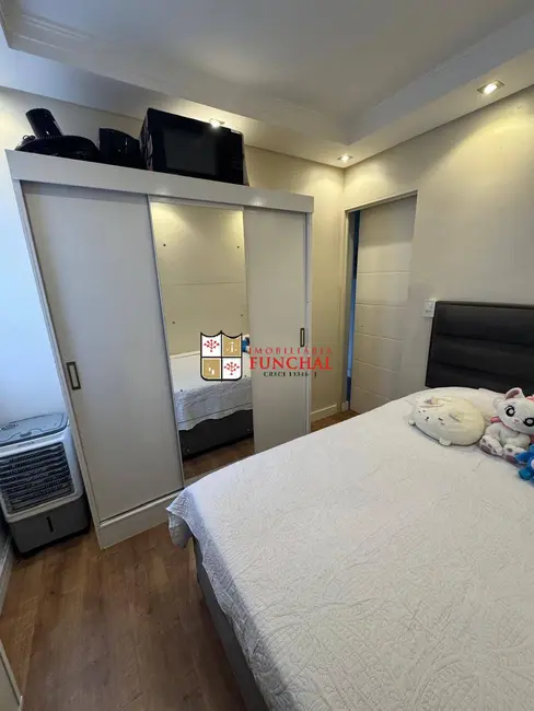 Apartamento com 2 quartos à venda, 57m2 em Jardim Melo, São Paulo - SP - imagem 6 Foto 6 de Apartamento com 2 quartos à venda, 57m2 em Jardim Melo, São Paulo - SP
