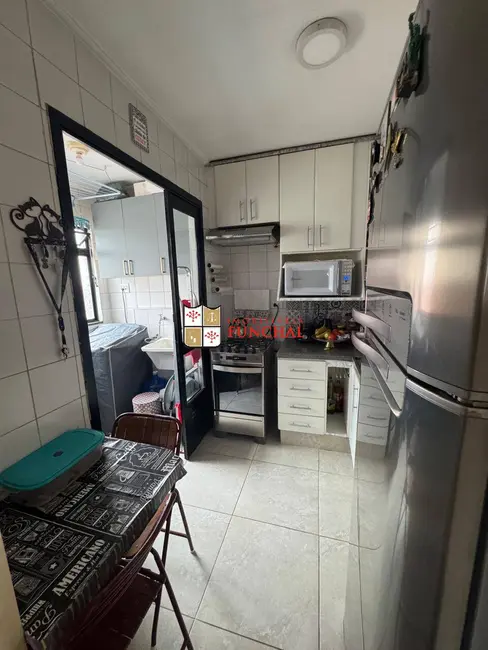 Apartamento com 2 quartos à venda, 57m2 em Jardim Melo, São Paulo - SP - imagem 8 Foto 8 de Apartamento com 2 quartos à venda, 57m2 em Jardim Melo, São Paulo - SP