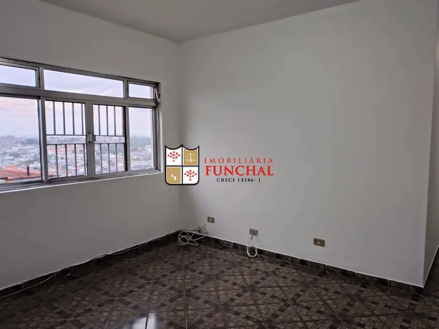 Foto 1 de Apartamento com 2 quartos para alugar, 60m2 em Conceição, Diadema - SP