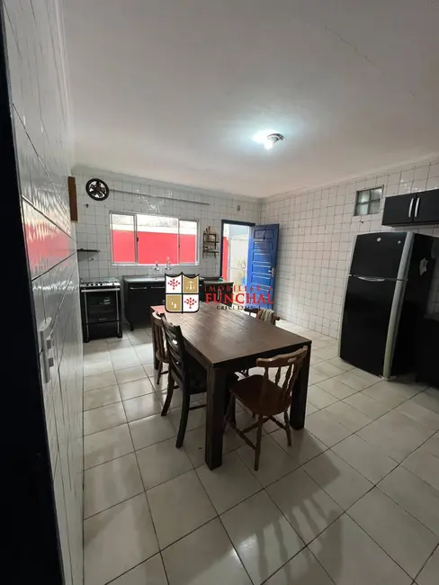 Sobrado com 3 quartos à venda, 203m2 em Vila Nogueira, Diadema - SP - imagem 5 Foto 5 de Sobrado com 3 quartos à venda, 203m2 em Vila Nogueira, Diadema - SP