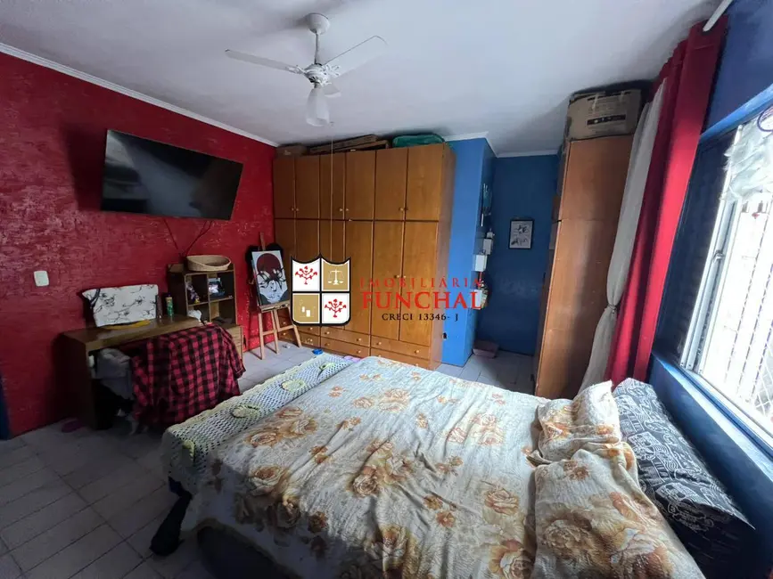 Foto 9 de Sobrado com 3 quartos à venda, 203m2 em Vila Nogueira, Diadema - SP