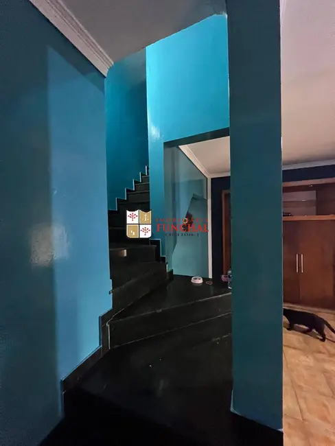 Sobrado com 3 quartos à venda, 203m2 em Vila Nogueira, Diadema - SP - imagem 4 Foto 4 de Sobrado com 3 quartos à venda, 203m2 em Vila Nogueira, Diadema - SP