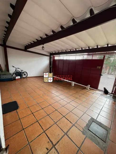 Foto 1 de Sobrado com 3 quartos à venda, 203m2 em Vila Nogueira, Diadema - SP