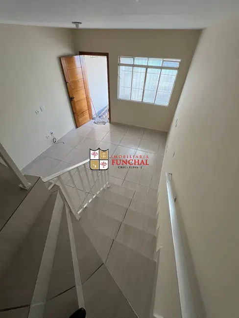 Foto 6 de Casa com 2 quartos para alugar, 70m2 em Centro, Diadema - SP