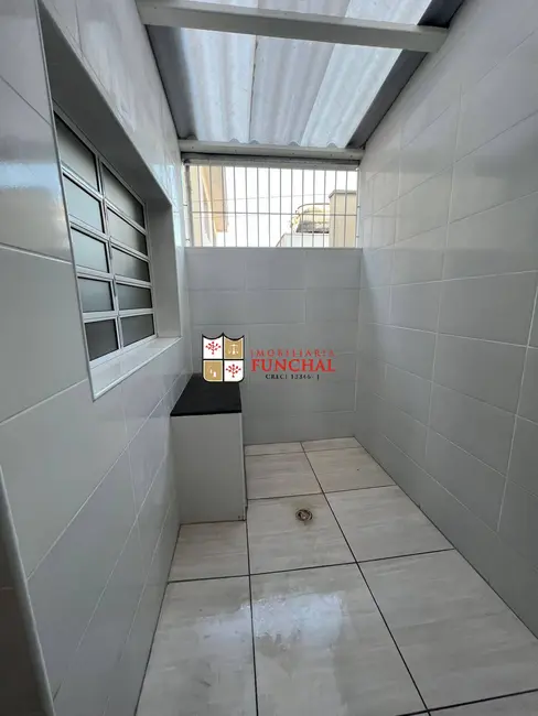 Foto 5 de Casa com 2 quartos para alugar, 70m2 em Centro, Diadema - SP