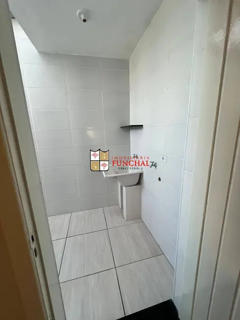 Foto 4 de Casa com 2 quartos para alugar, 70m2 em Centro, Diadema - SP