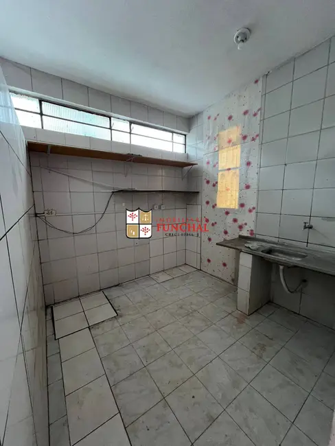 Sala Comercial para alugar, 45m2 em Centro, Diadema - SP - imagem 3 Foto 3 de Sala Comercial para alugar, 45m2 em Centro, Diadema - SP