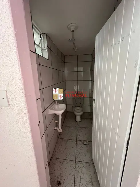 Sala Comercial para alugar, 45m2 em Centro, Diadema - SP - imagem 4 Foto 4 de Sala Comercial para alugar, 45m2 em Centro, Diadema - SP