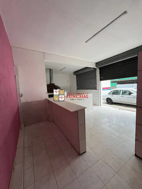 Foto 2 de Sala Comercial para alugar, 45m2 em Centro, Diadema - SP