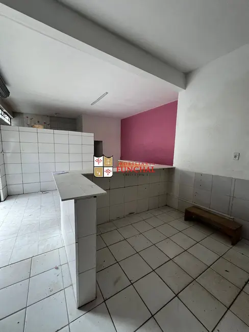 Sala Comercial para alugar, 45m2 em Centro, Diadema - SP - imagem 6 Foto 6 de Sala Comercial para alugar, 45m2 em Centro, Diadema - SP