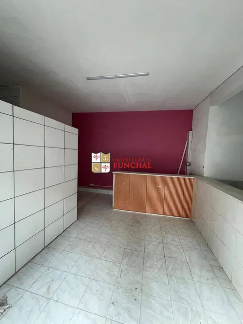 Sala Comercial para alugar, 45m2 em Centro, Diadema - SP - imagem 5 Foto 5 de Sala Comercial para alugar, 45m2 em Centro, Diadema - SP