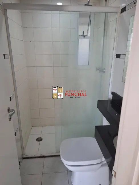 Foto 2 de Apartamento com 3 quartos à venda, 59m2 em Centro, Diadema - SP