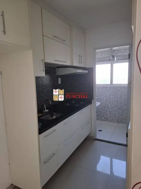 Foto 7 de Apartamento com 3 quartos à venda, 59m2 em Centro, Diadema - SP