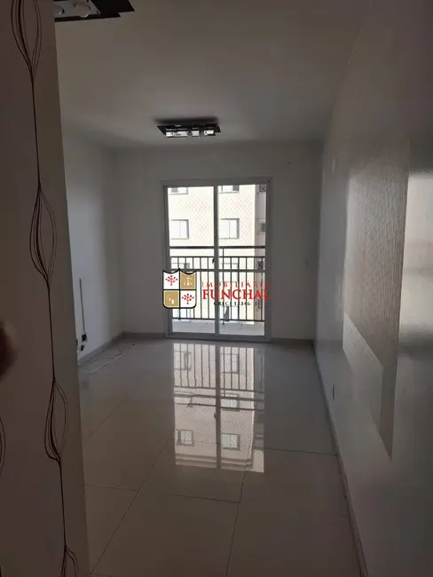 Foto 8 de Apartamento com 3 quartos à venda, 59m2 em Centro, Diadema - SP