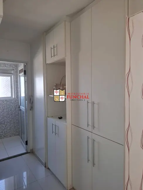 Foto 3 de Apartamento com 3 quartos à venda, 59m2 em Centro, Diadema - SP